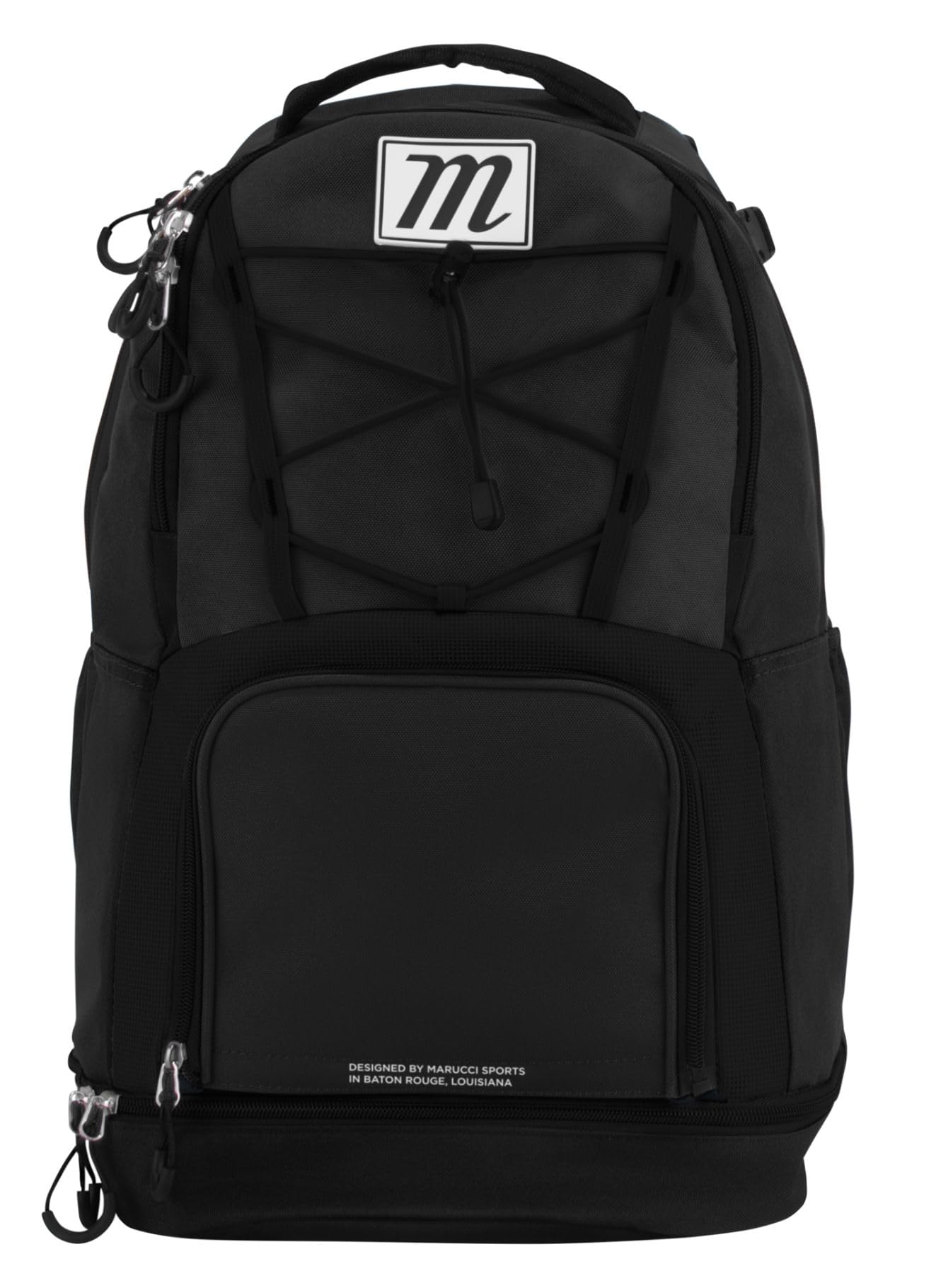 Amazon.co.jp: マルーチ／マルッチ marucci Blazr Bat Pack